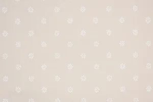 1950s Geometric Vintage Wallpaper