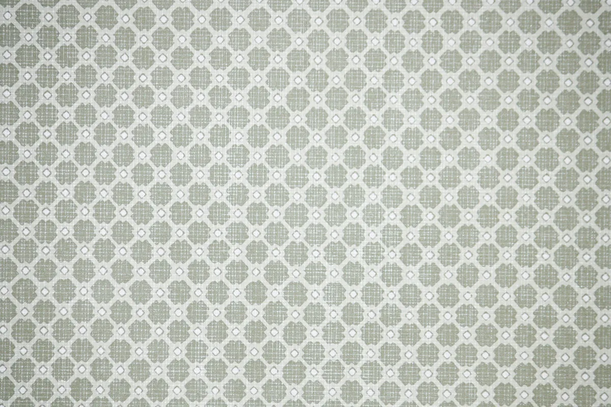 1970s Geometric Vintage Wallpaper