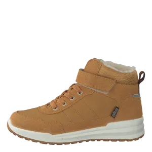 414-7077 Waterproof Warm Lined Yellow