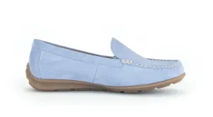 '42.440.26' women's loafer - Blue