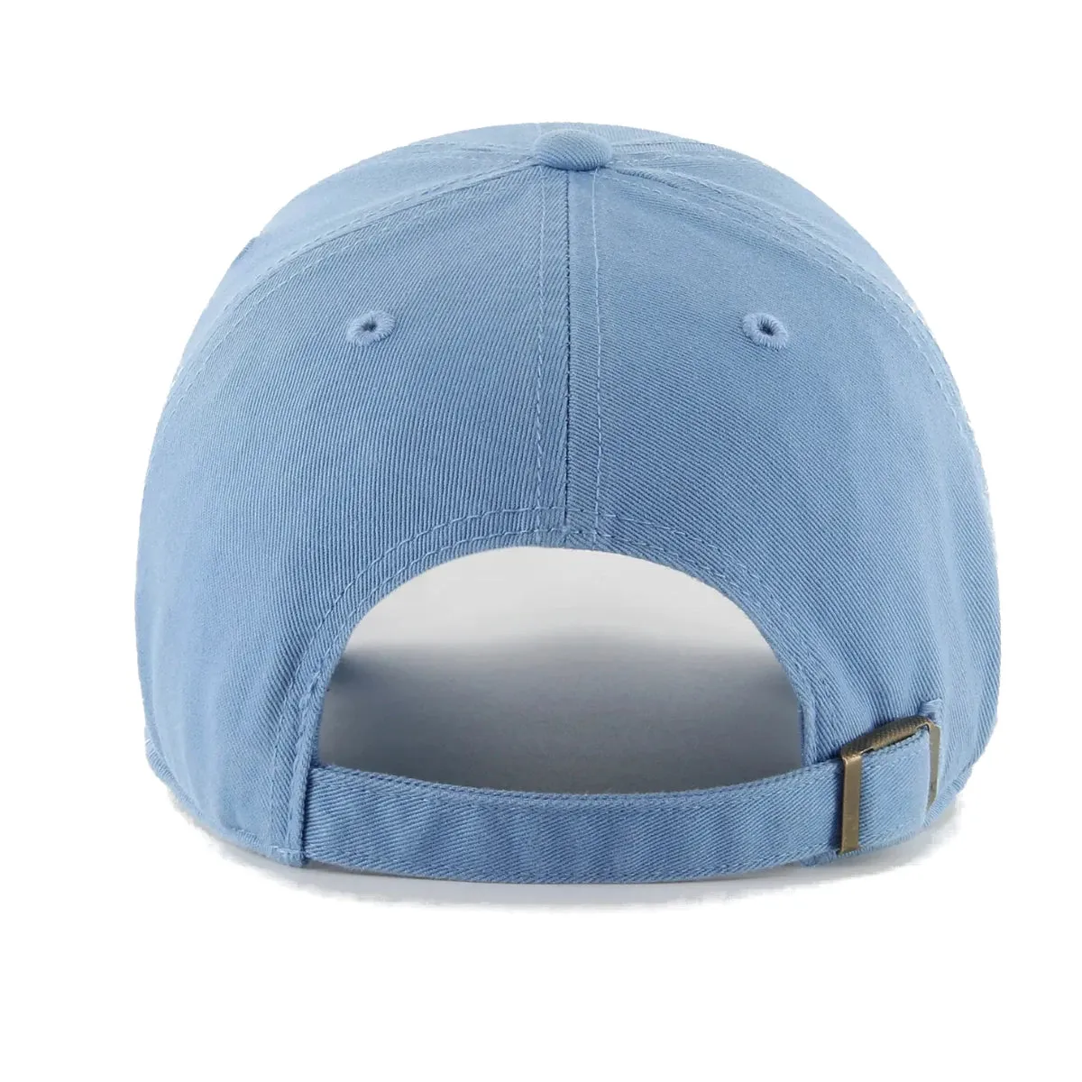 47 NCAA North Carolina Tar Heels Hat - MVP1098WBV-CO