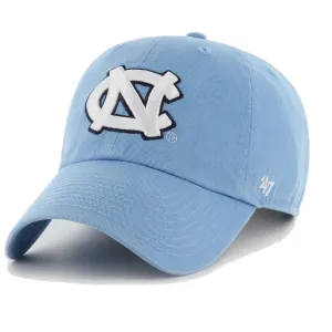 47 NCAA North Carolina Tar Heels Hat - MVP1098WBV-CO