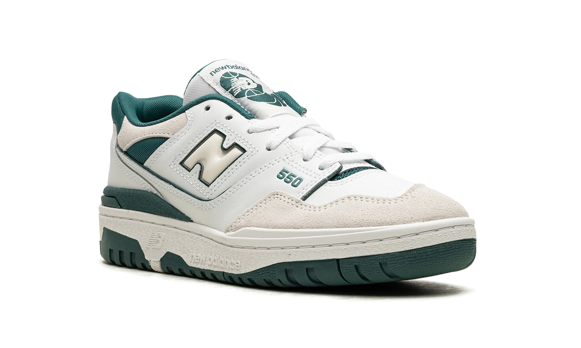 550 GS "Vintage Teal"