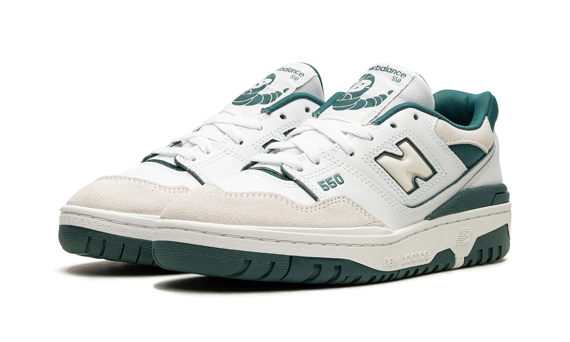 550 GS "Vintage Teal"