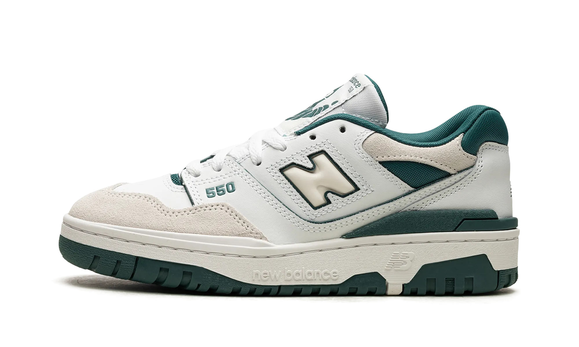 550 GS "Vintage Teal"