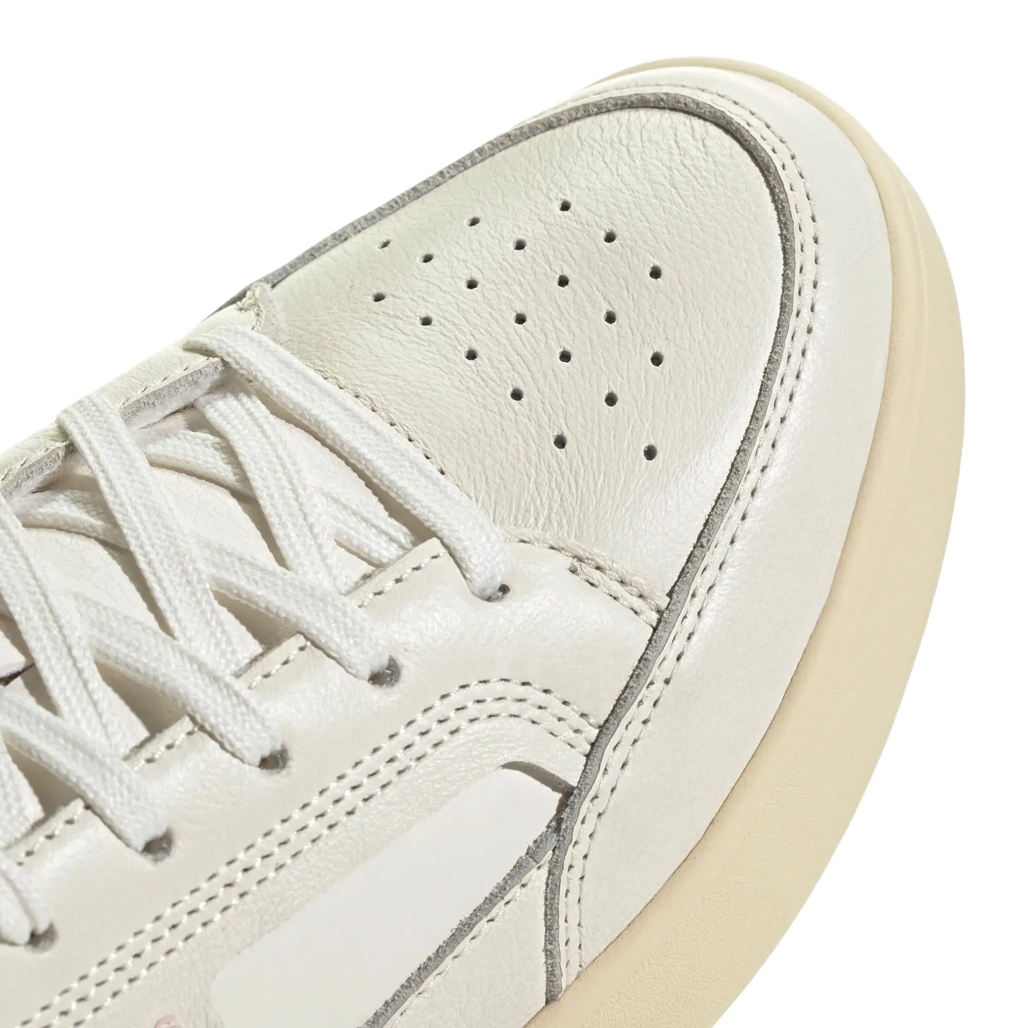 adidas Aspyre - Schuh Women (core white/clear pink/warm vanilla, 38)