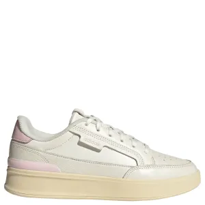 adidas Aspyre - Schuh Women (core white/clear pink/warm vanilla, 38)
