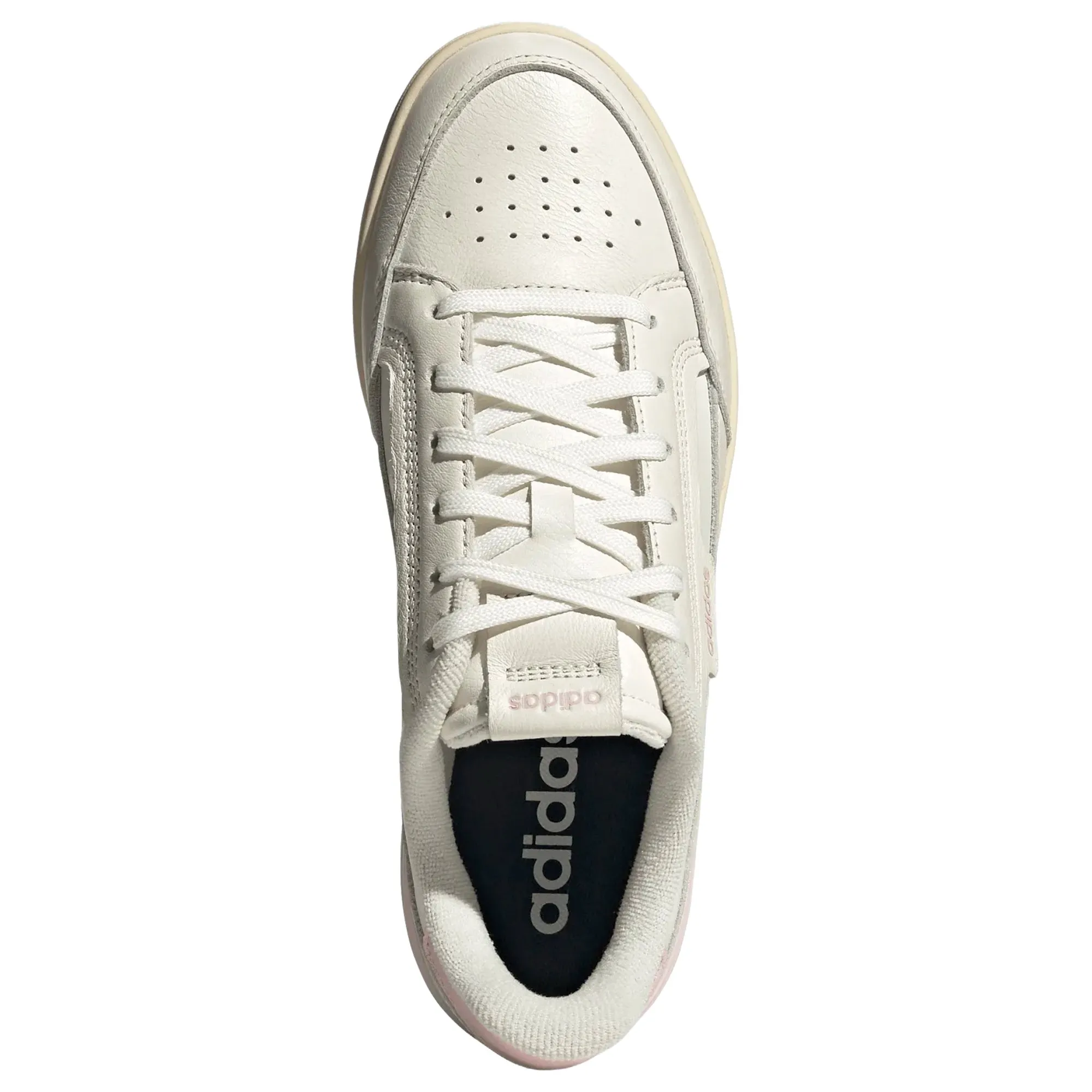 adidas Aspyre - Schuh Women (core white/clear pink/warm vanilla, 38)
