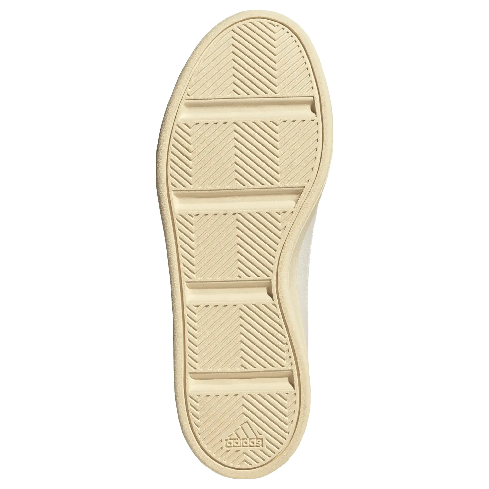 adidas Aspyre - Schuh Women (core white/clear pink/warm vanilla, 38)