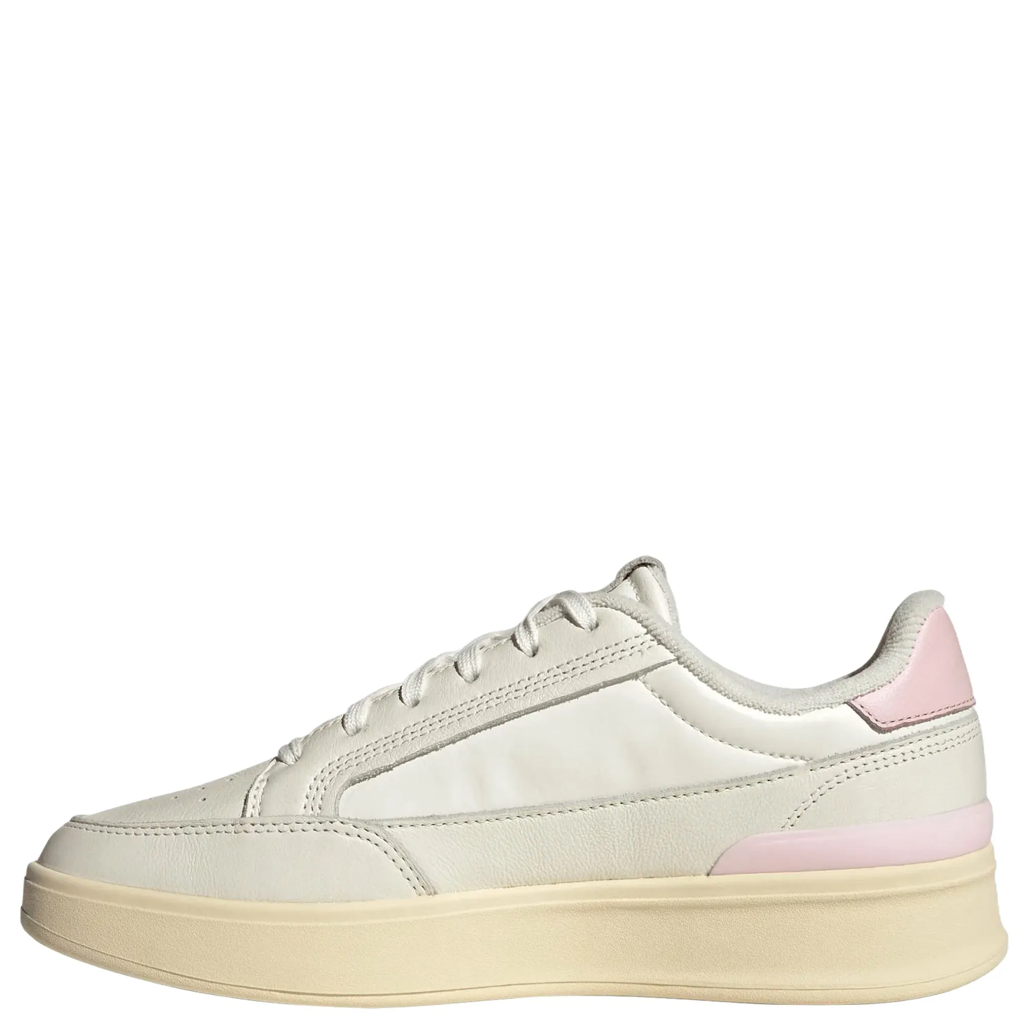 adidas Aspyre - Schuh Women (core white/clear pink/warm vanilla, 38)