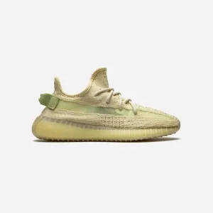 Adidas Yeezy Boost 350 V2 Flax