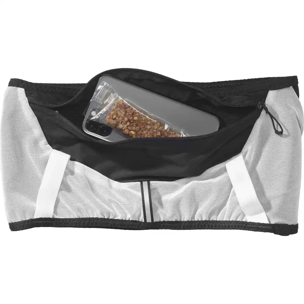 ADV Skin Race Flag Running Belt