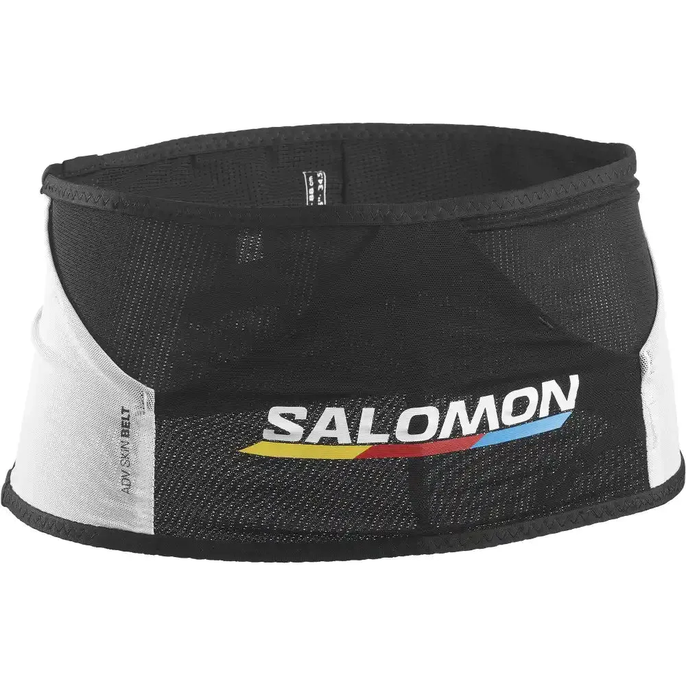 ADV Skin Race Flag Running Belt
