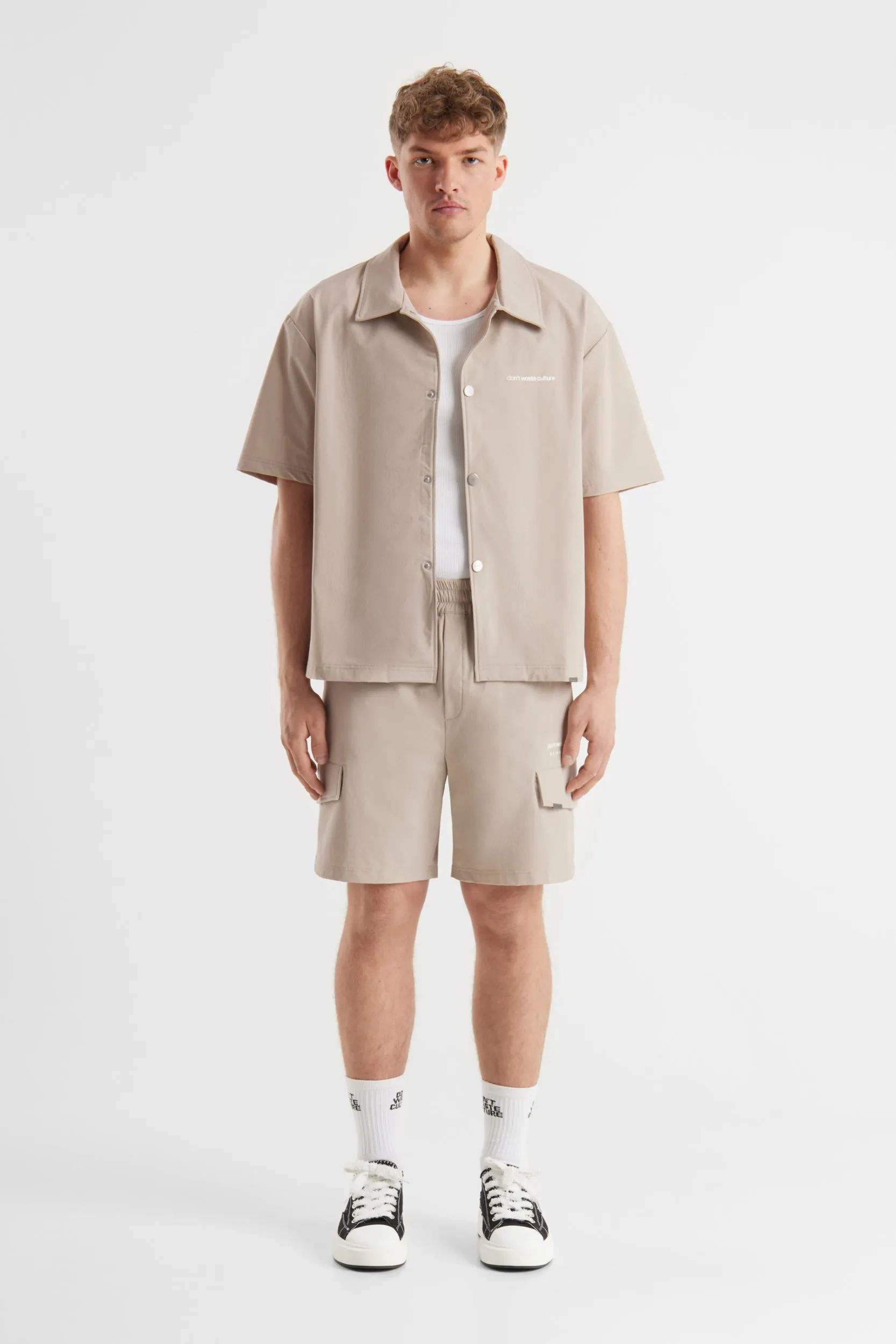 Aisla | Taupe