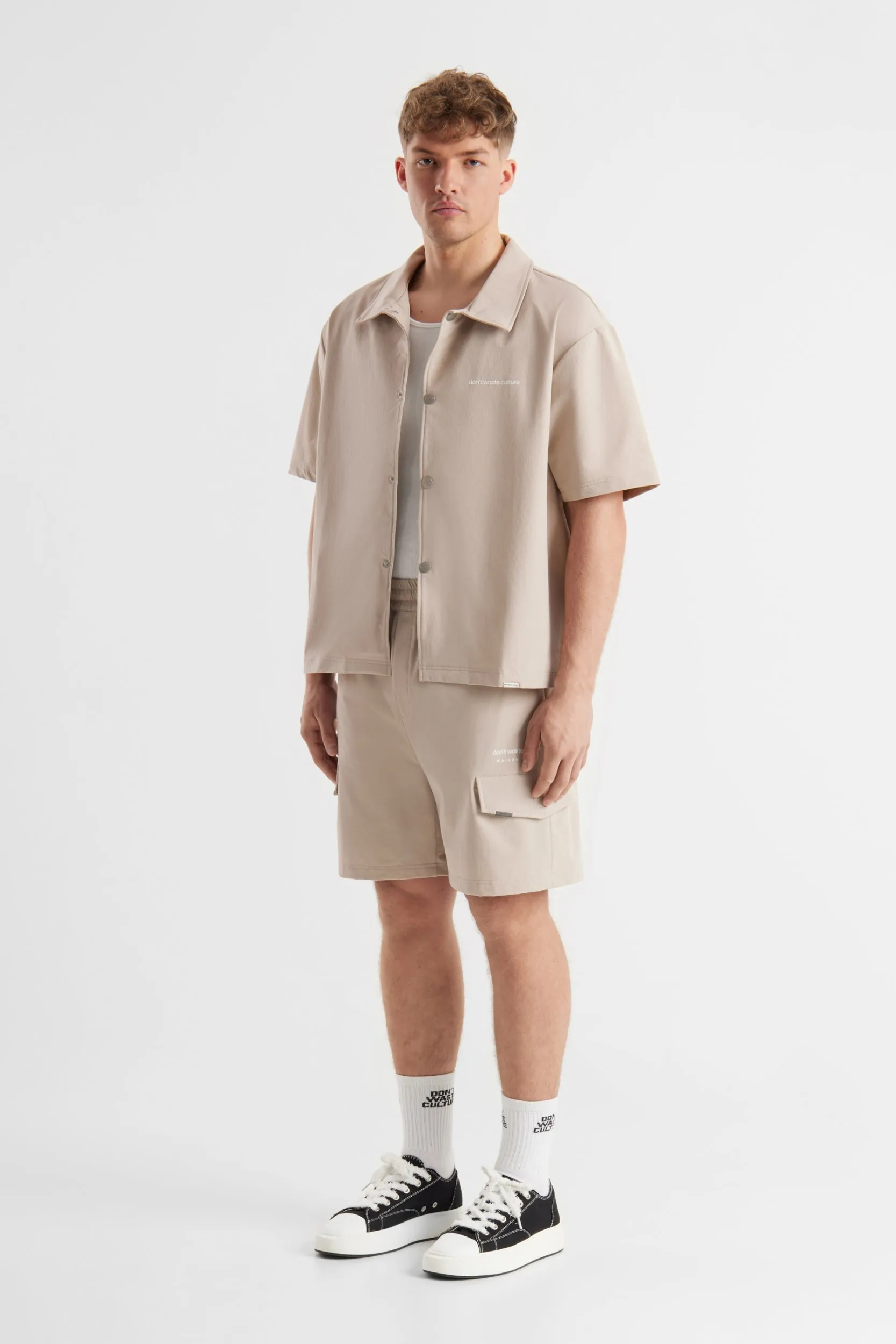 Aisla | Taupe