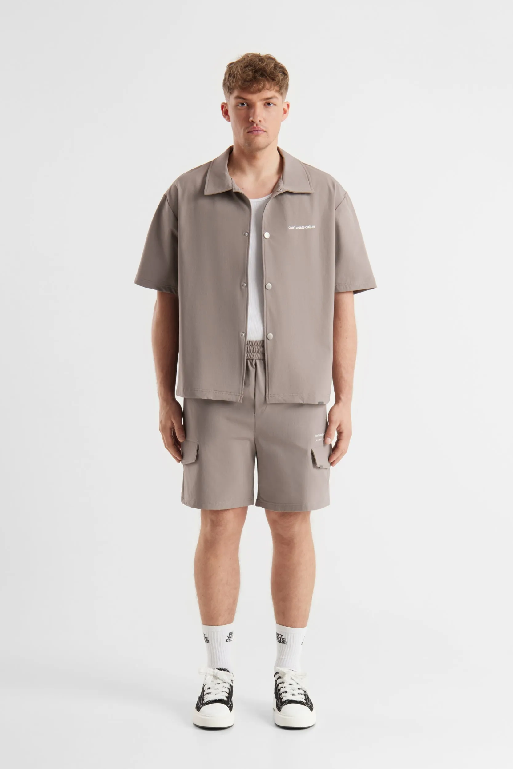 Aisla | Warm Grey