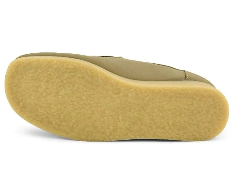 Amali Jason 2 Men's Tan Suede Limited Edition Low Top Oxfords