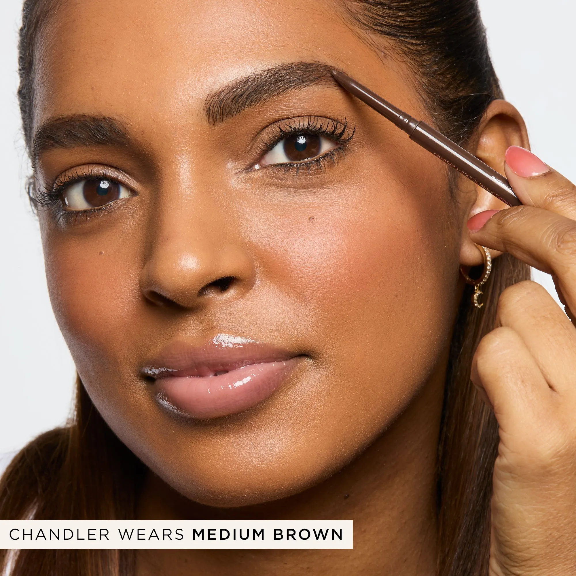 Amazonian Clay Waterproof Brow Pencil