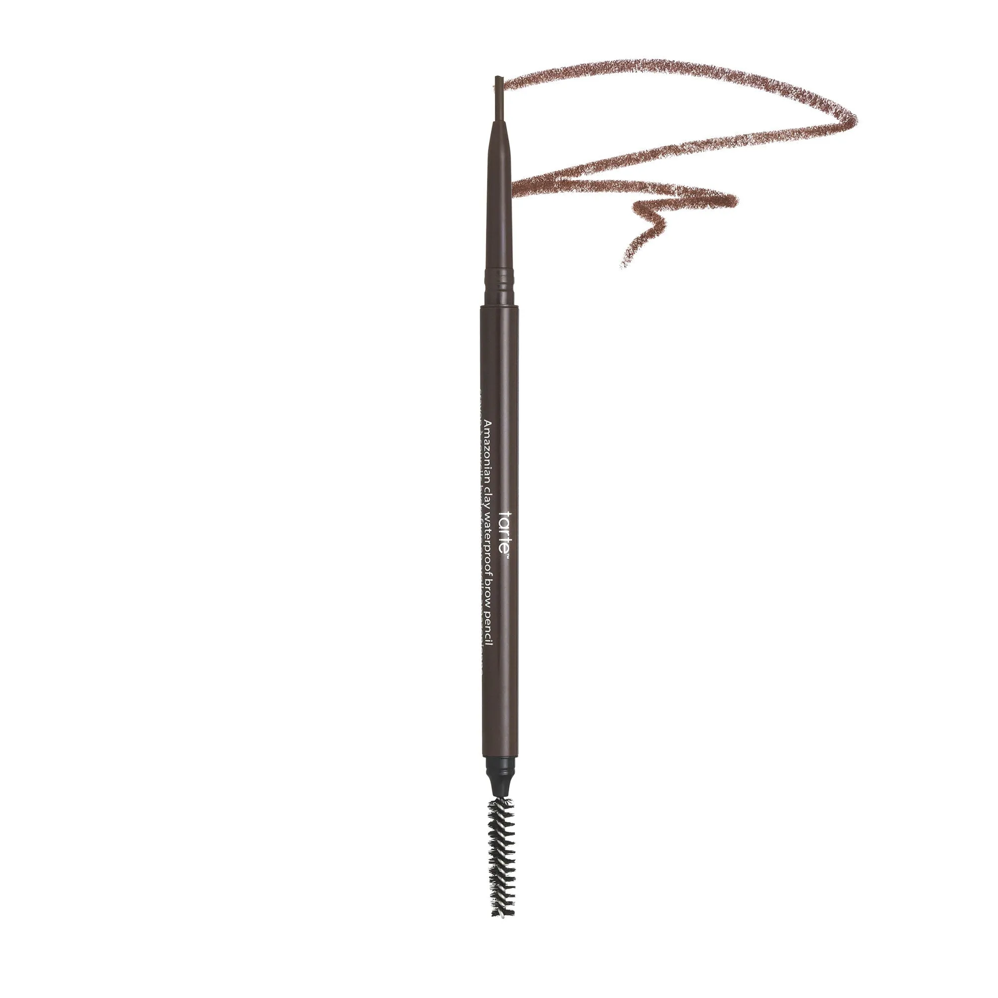 Amazonian Clay Waterproof Brow Pencil