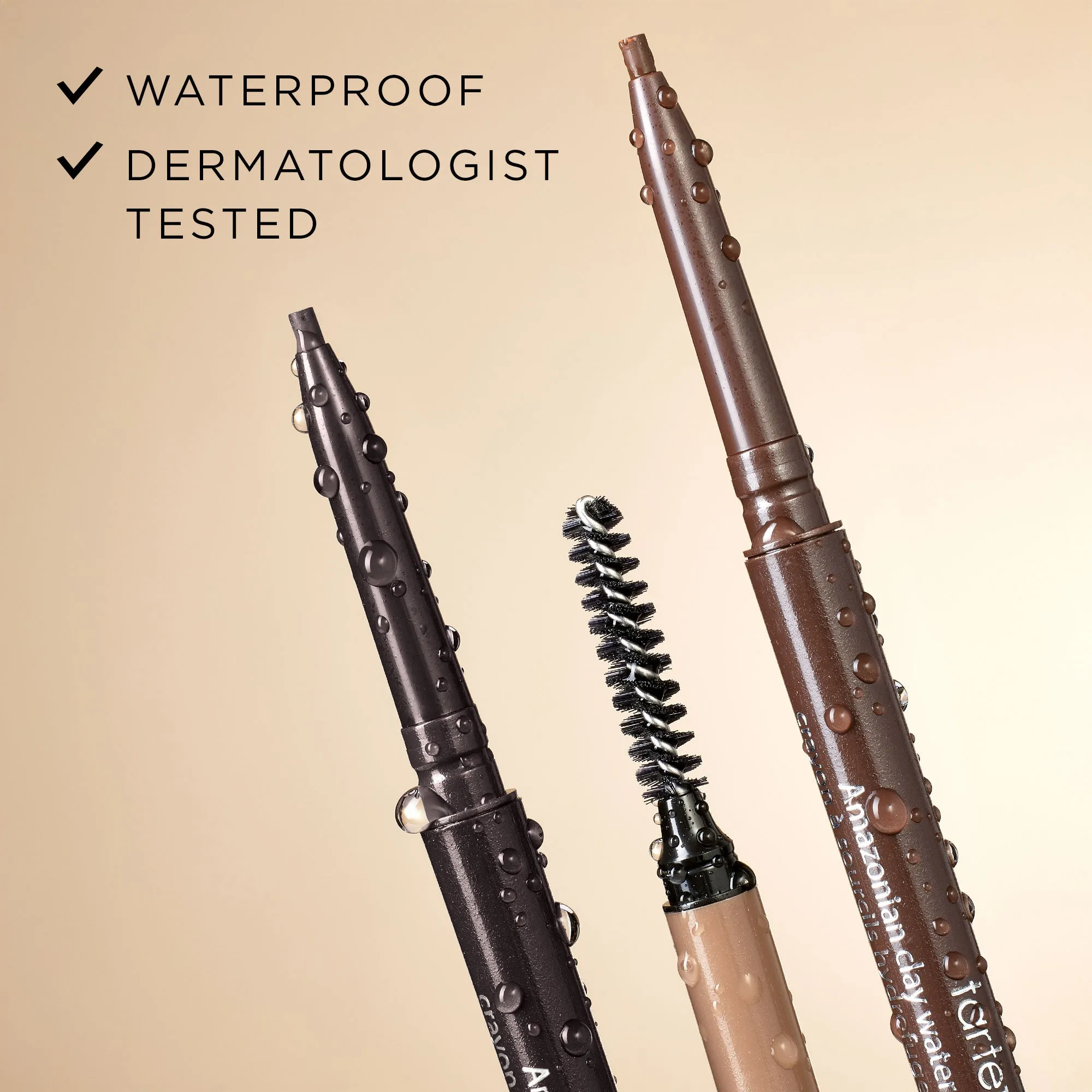 Amazonian Clay Waterproof Brow Pencil