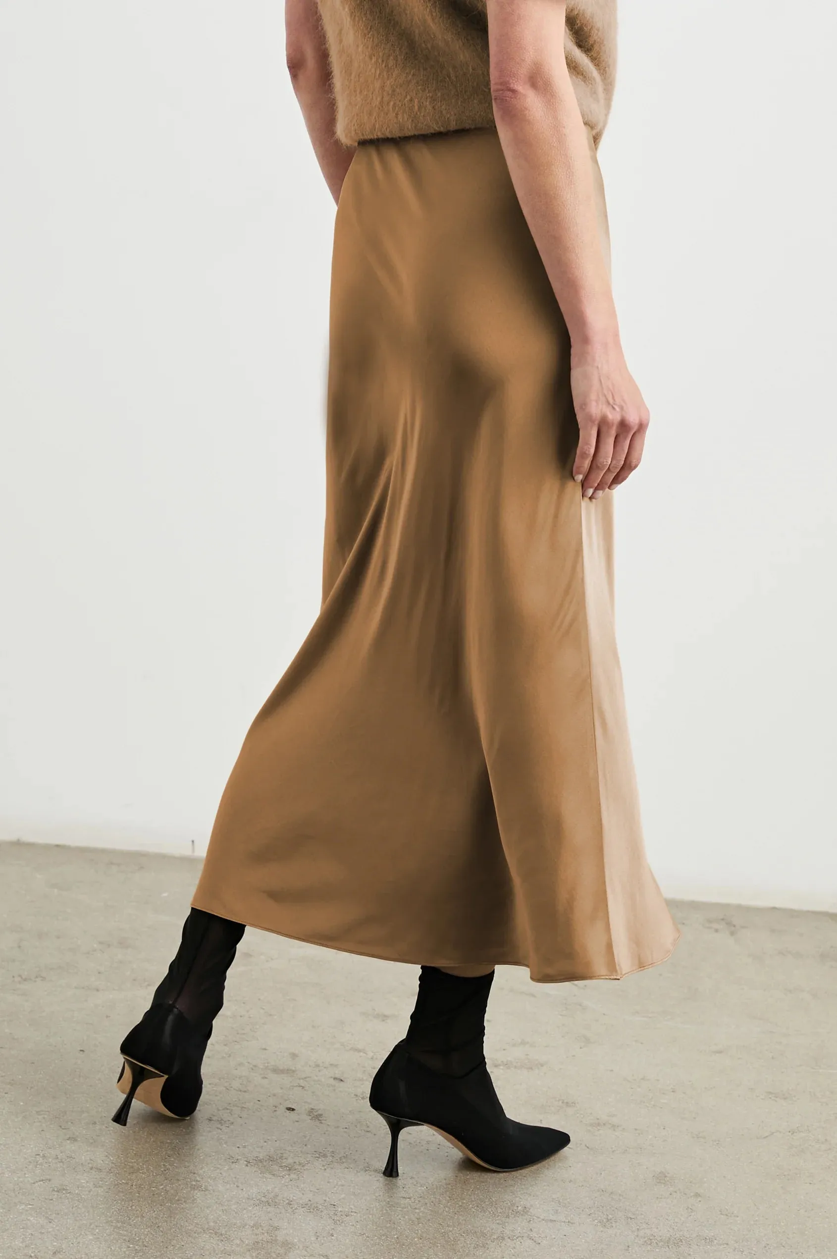 Anya Midi Skirt