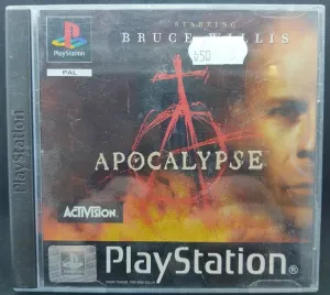 Apocalypse