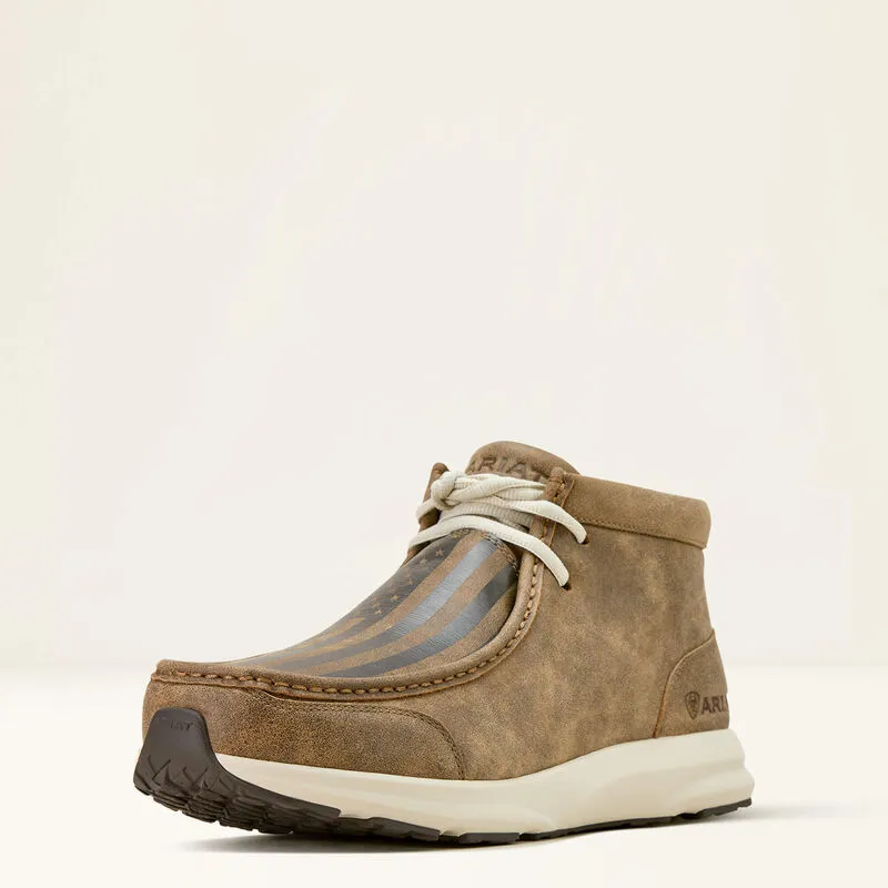 Ariat Men's Spitfire Shoes