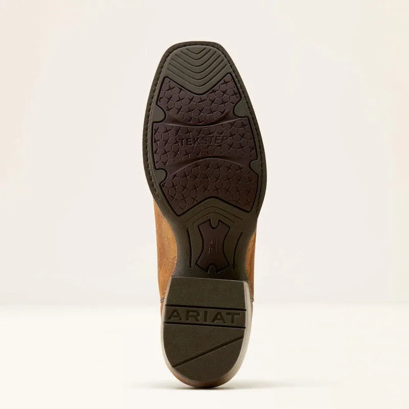 Ariat Stadtler Western Boot