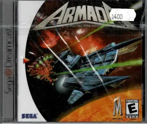Armada (NTSC)