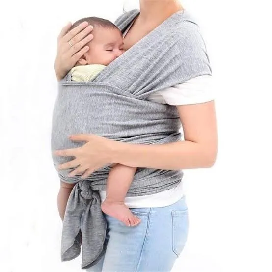 Baby Wrap Carrier