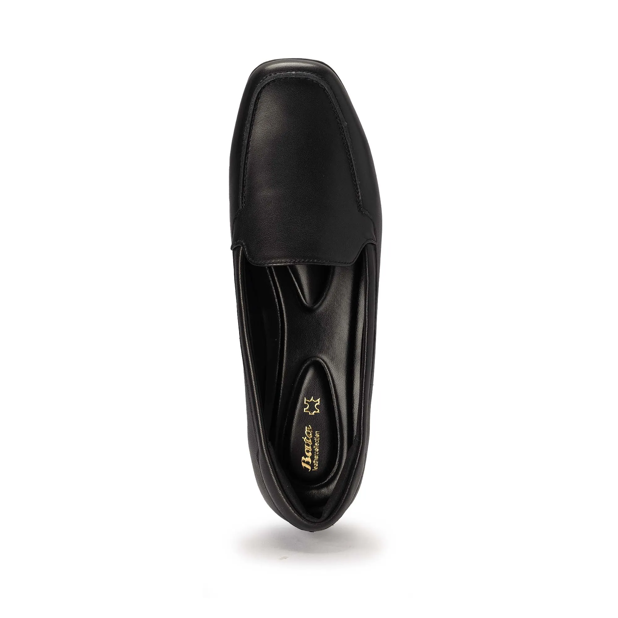Bata Comfit Women Moccasins 556X317