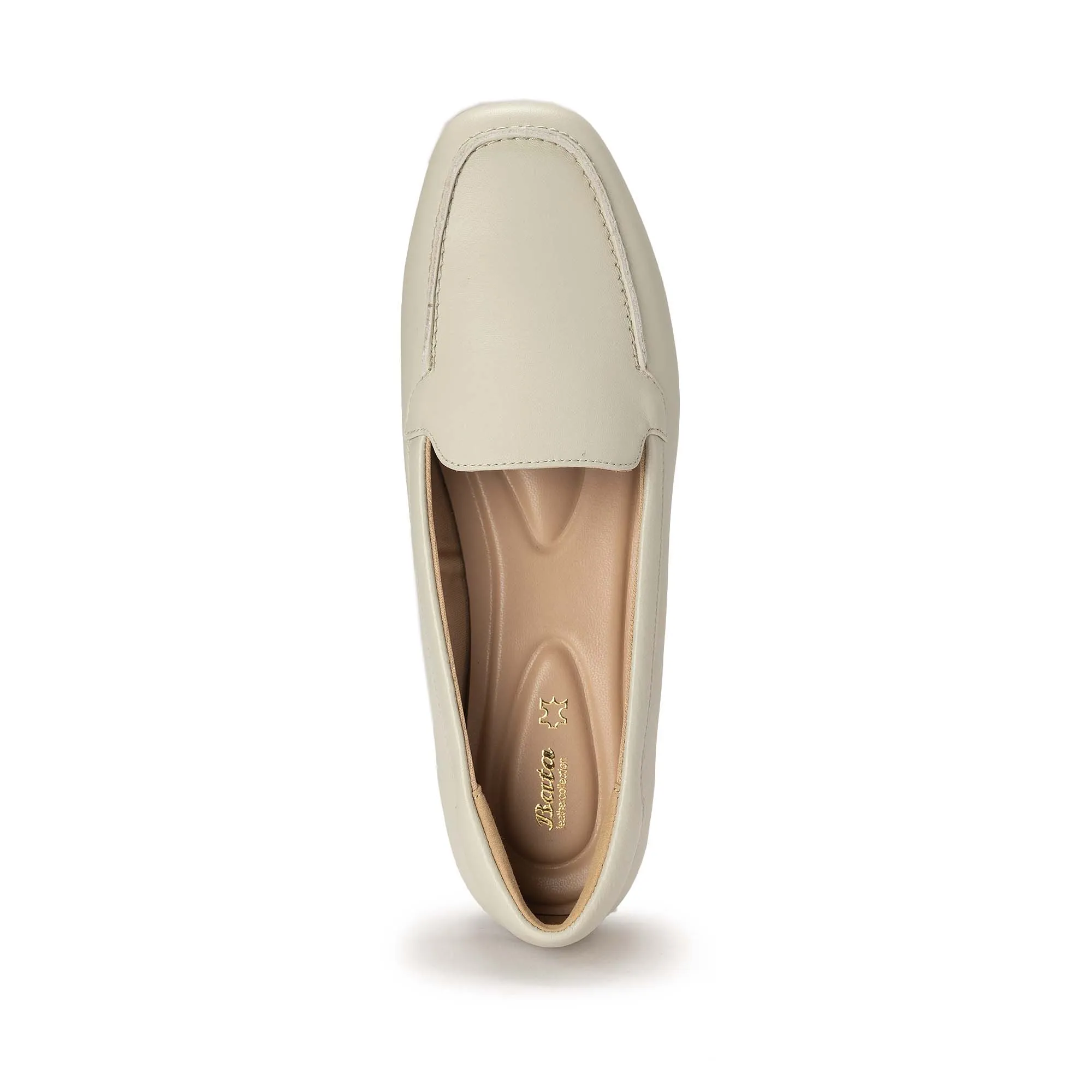 Bata Comfit Women Moccasins 556X317