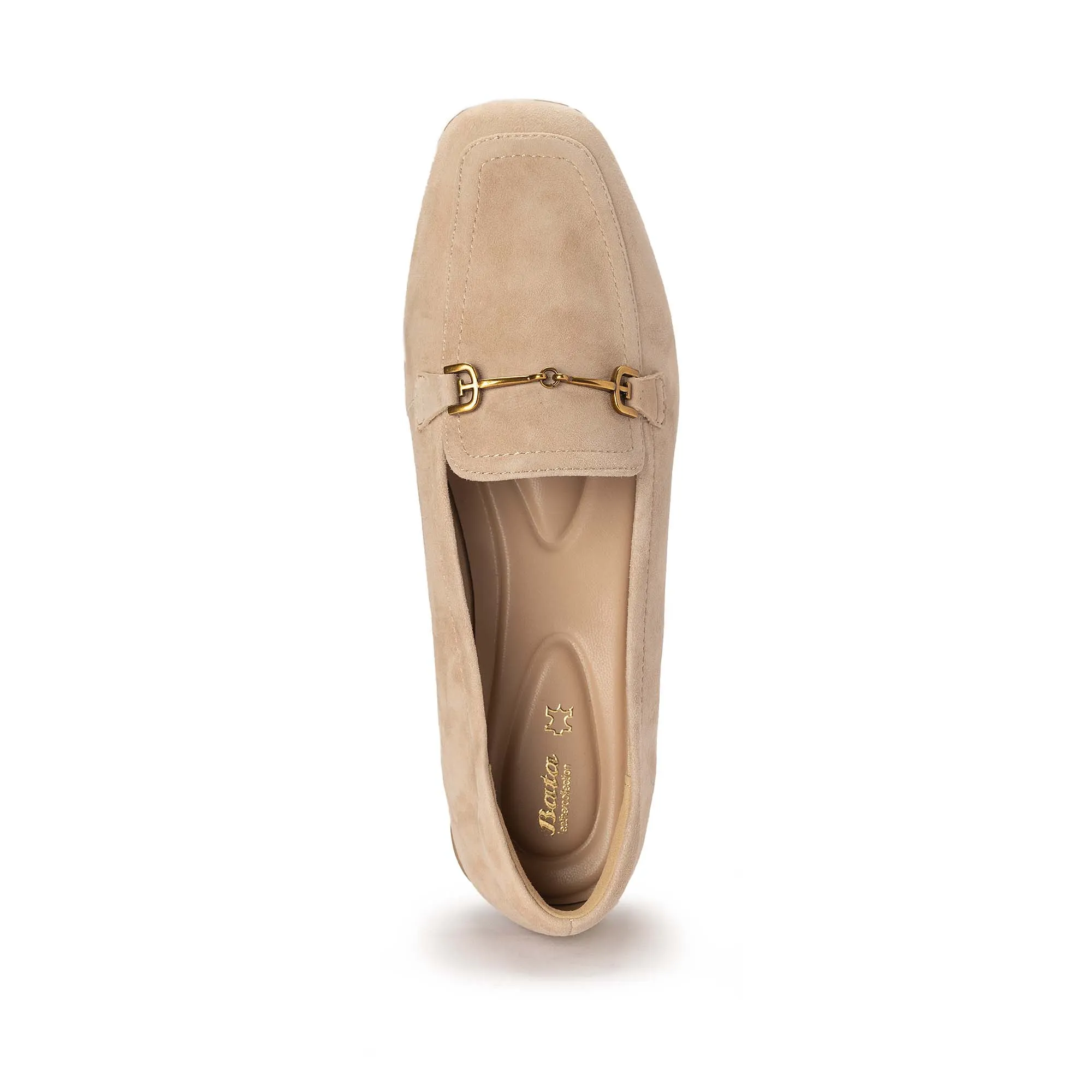 Bata Comfit Women Moccasins 556X318