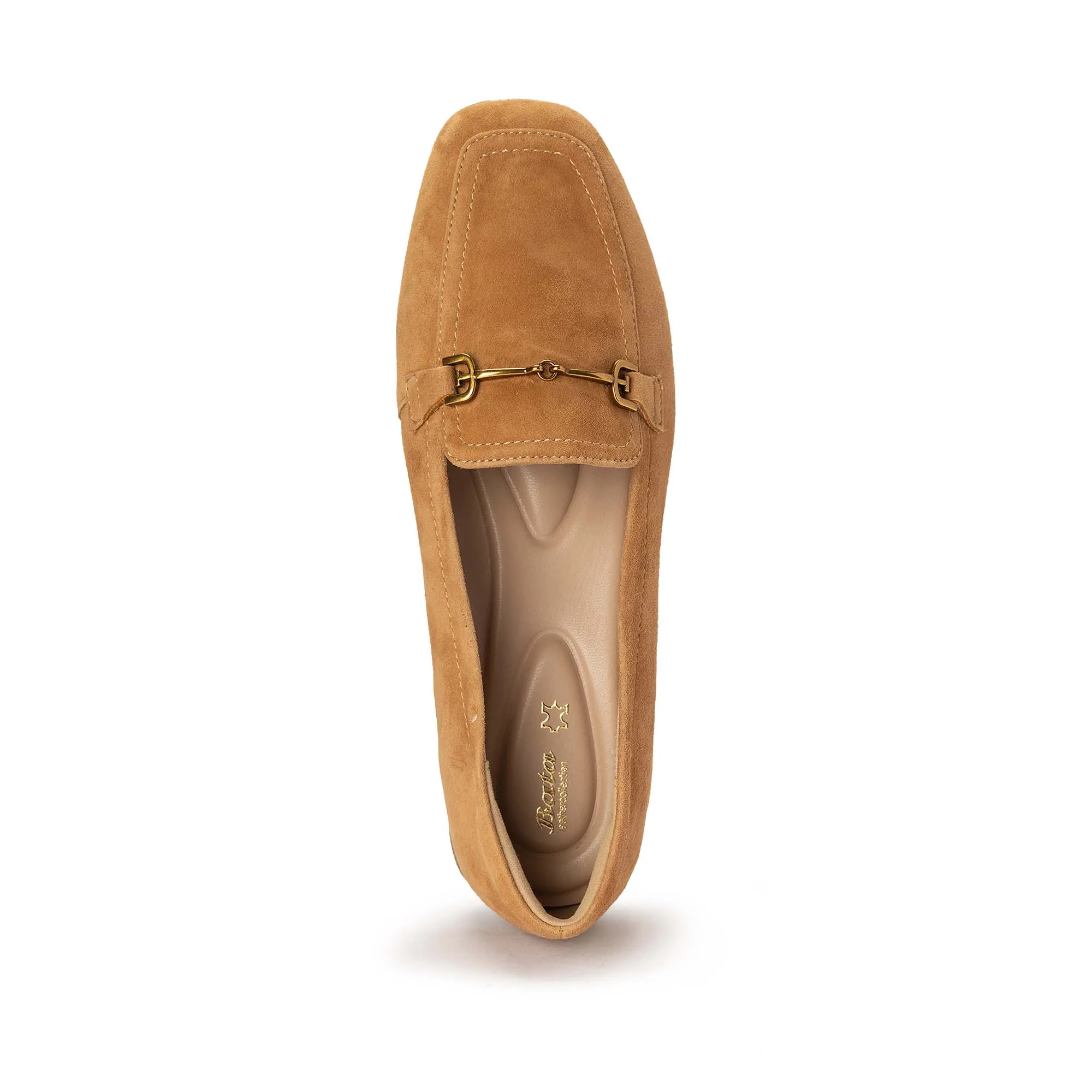Bata Comfit Women Moccasins 556X318