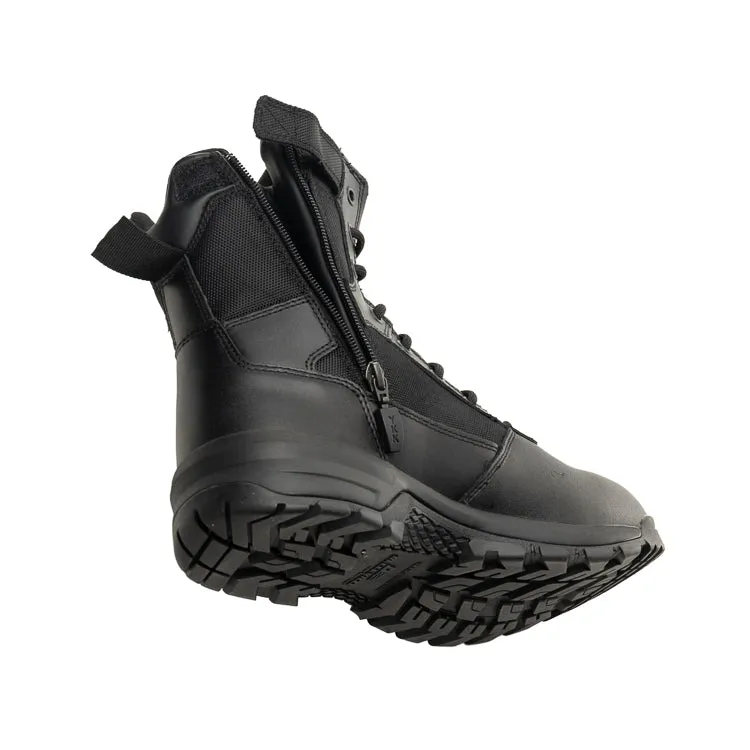 Belleville Spear Point Lightweight Side-Zip 8" Waterproof Tactical Boots