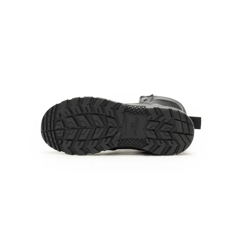 Belleville Spear Point Lightweight Side-Zip 8" Waterproof Tactical Boots