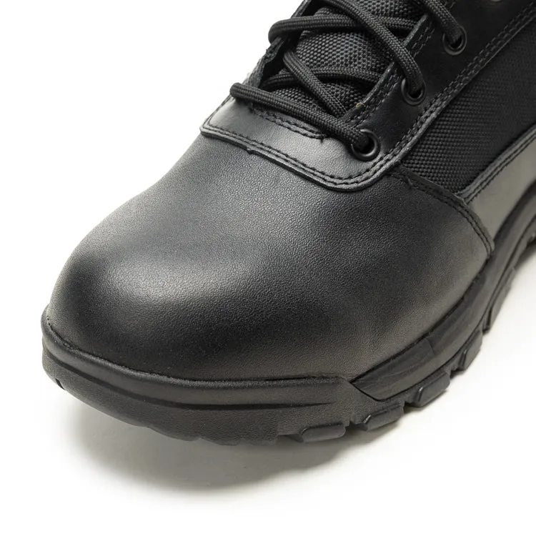 Belleville Spear Point Lightweight Side-Zip 8" Waterproof Tactical Boots