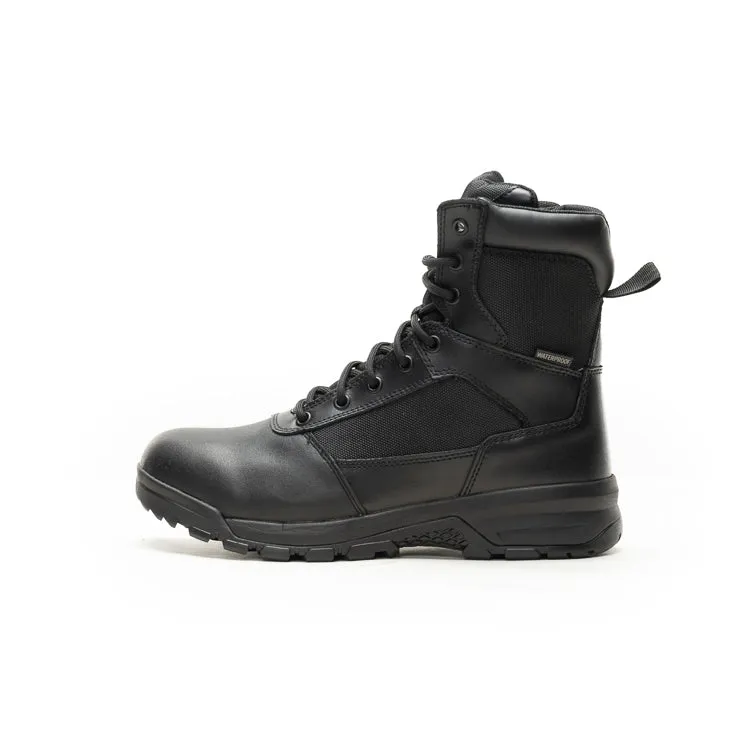 Belleville Spear Point Lightweight Side-Zip 8" Waterproof Tactical Boots
