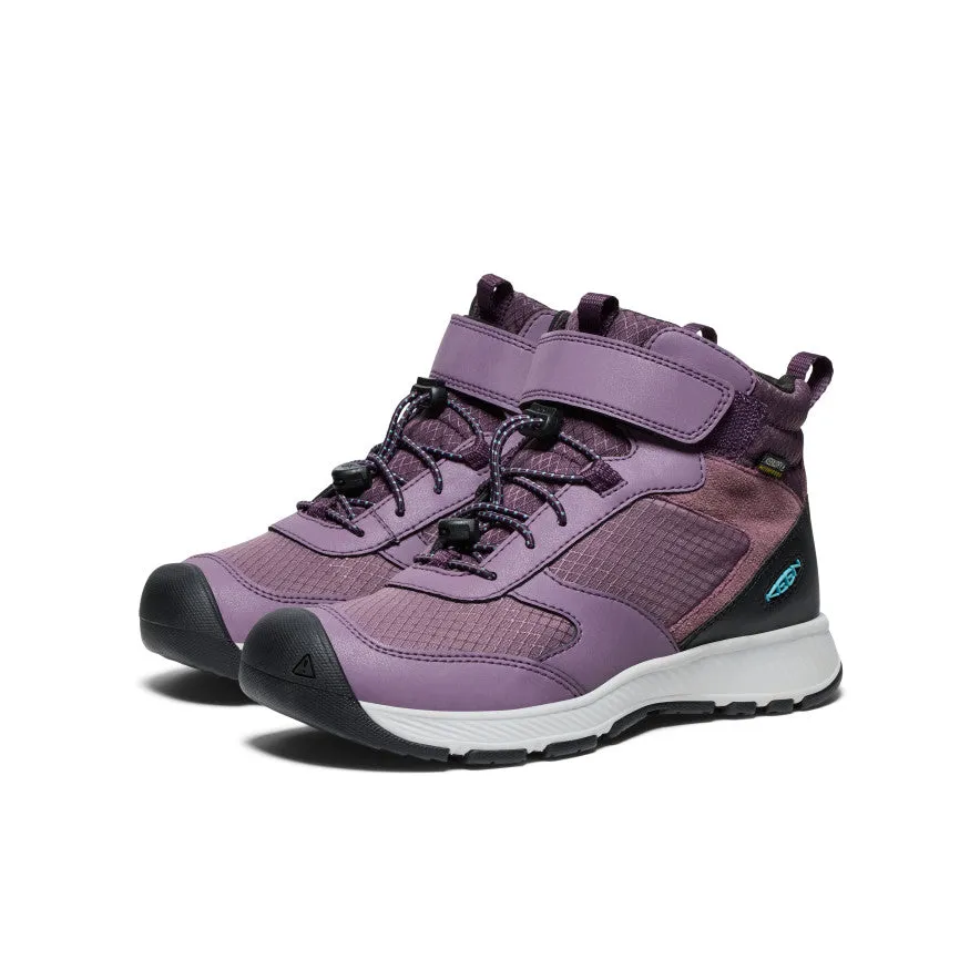 Big Kids' Skua Waterproof Boot