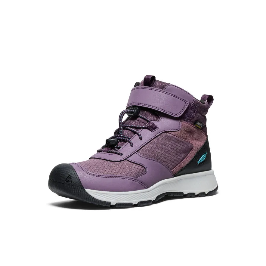 Big Kids' Skua Waterproof Boot