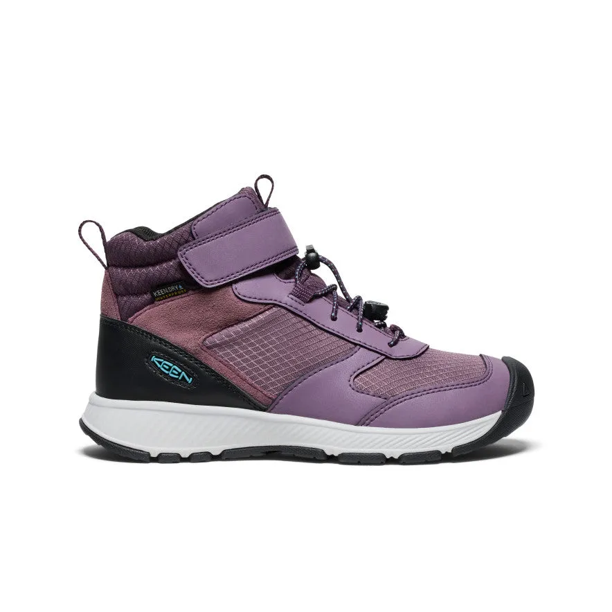 Big Kids' Skua Waterproof Boot