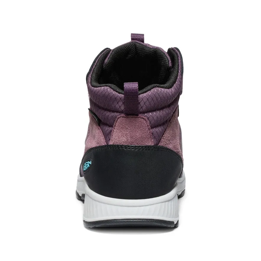 Big Kids' Skua Waterproof Boot