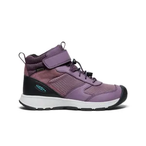 Big Kids' Skua Waterproof Boot
