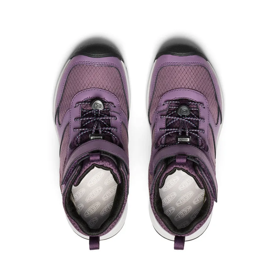 Big Kids' Skua Waterproof Boot