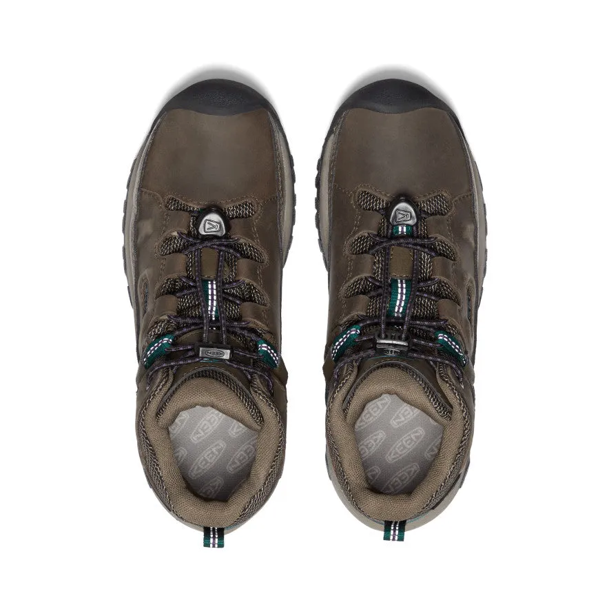 Big Kids' Targhee Waterproof Boot