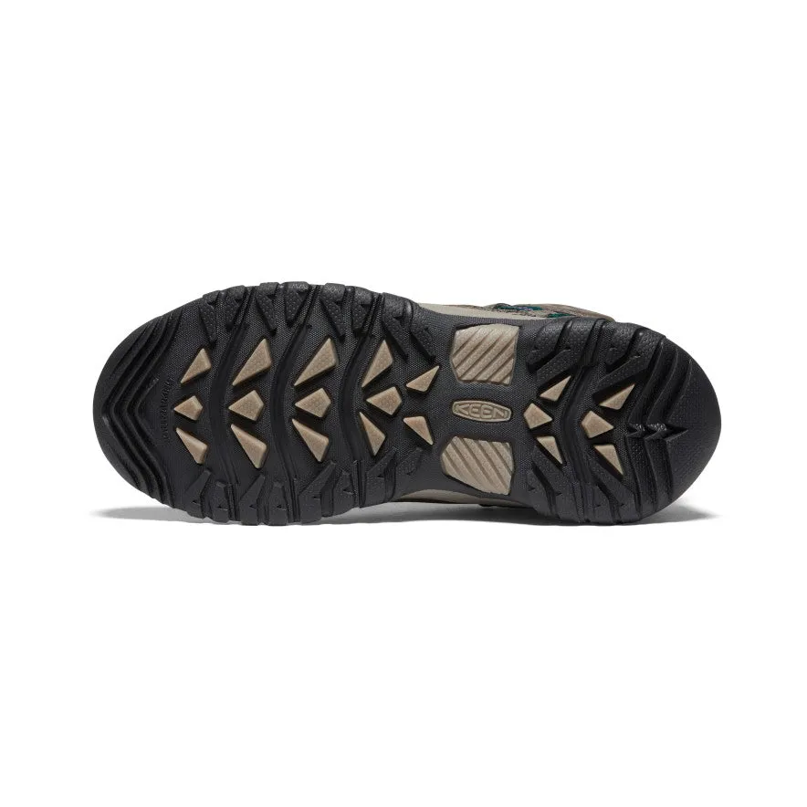 Big Kids' Targhee Waterproof Boot