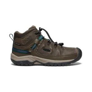 Big Kids' Targhee Waterproof Boot