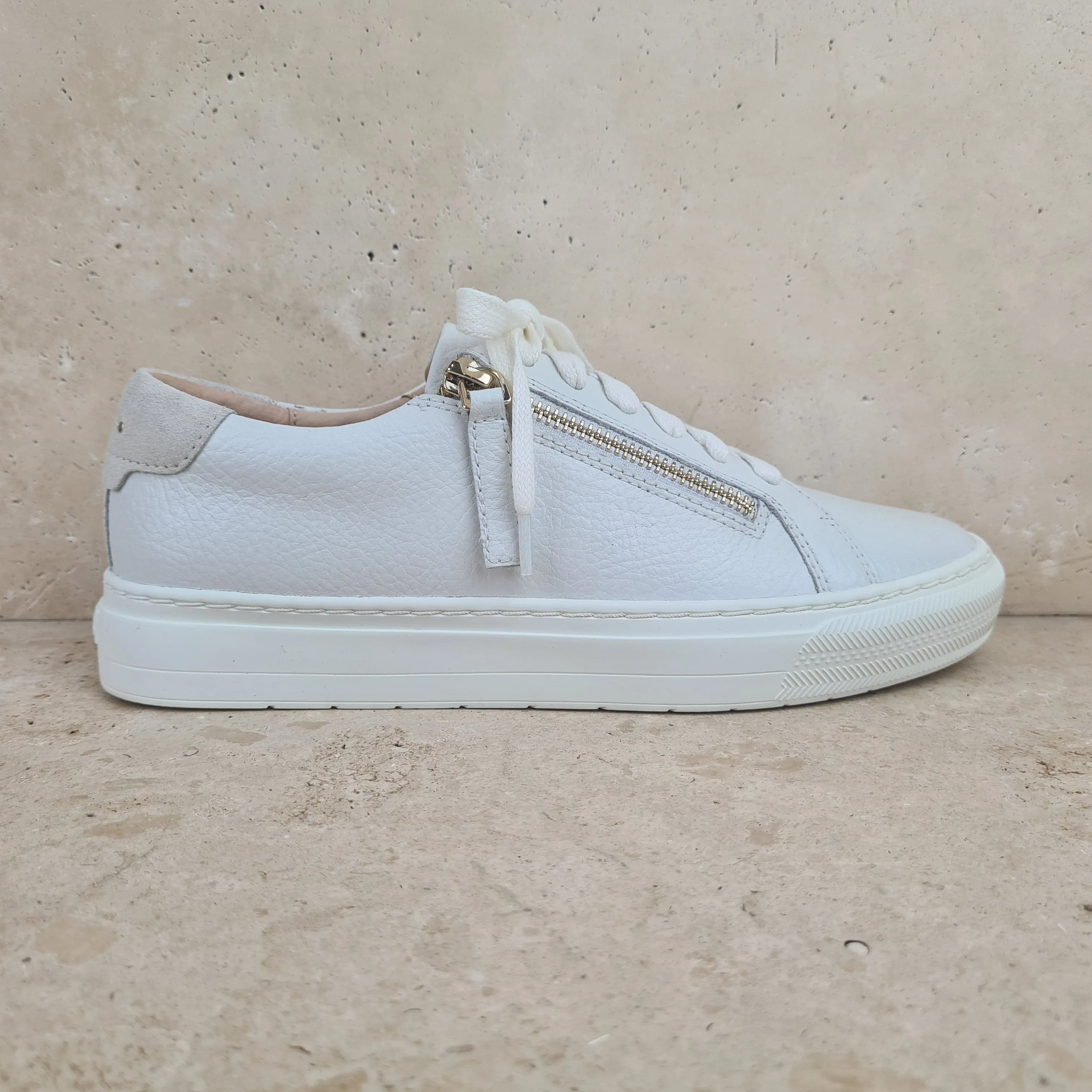 Billie White Tumbled