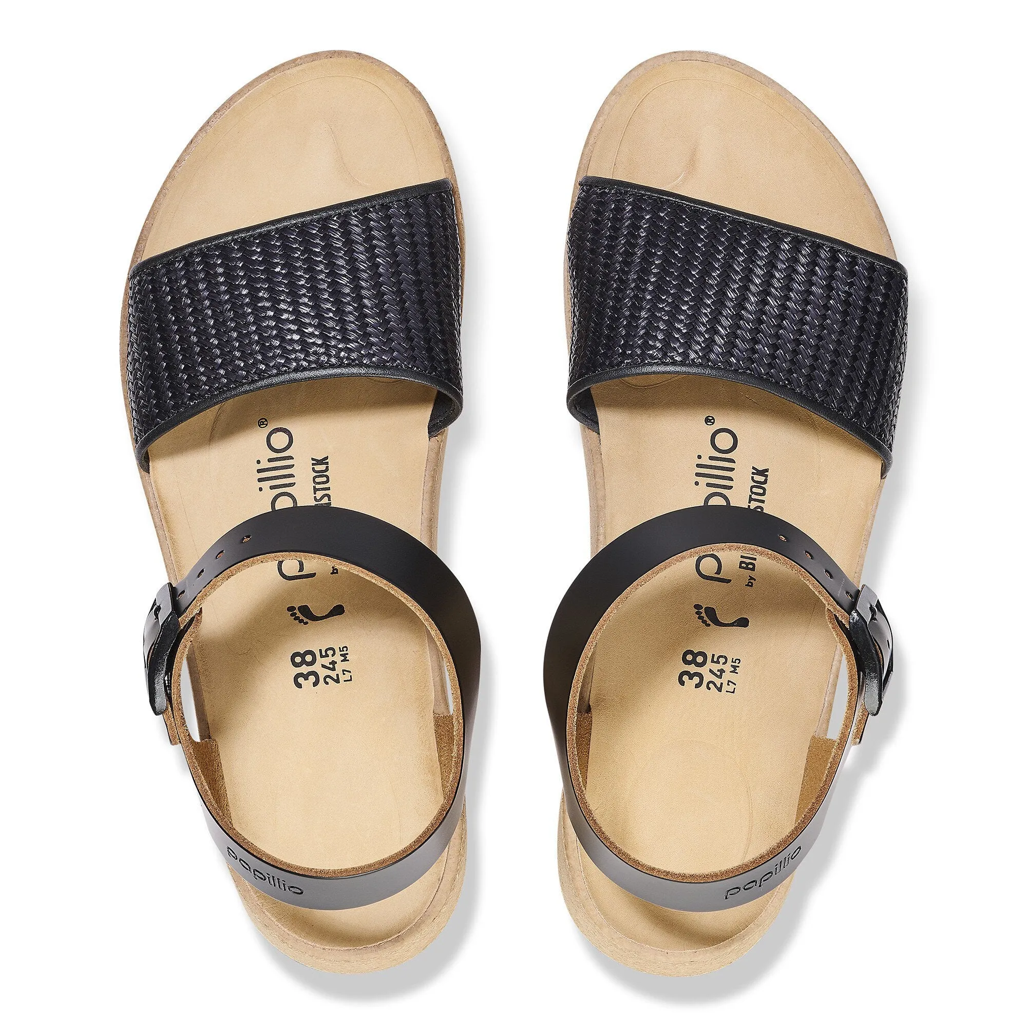 BIRKENSTOCK GLENDA