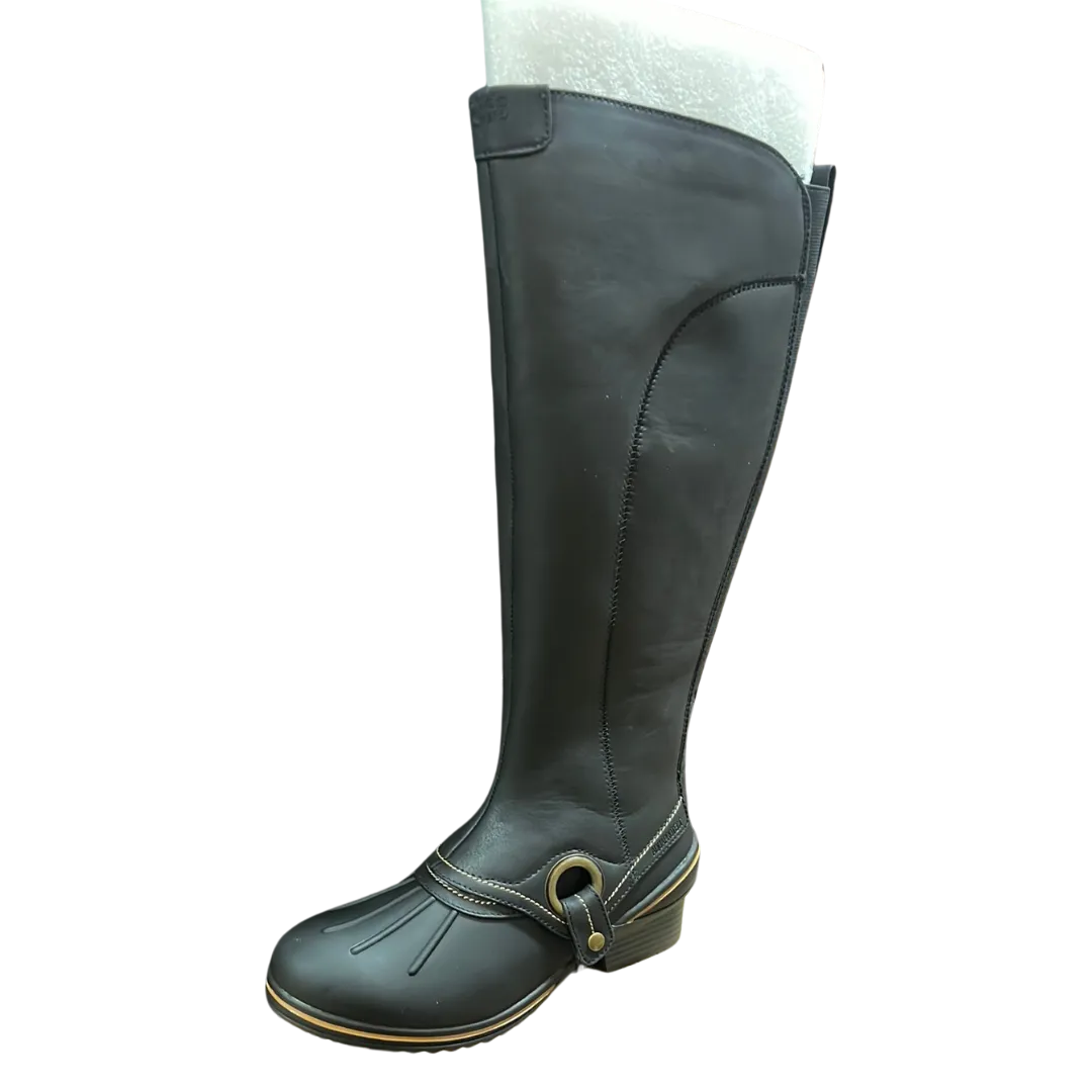 Blondo Milady Black Boot